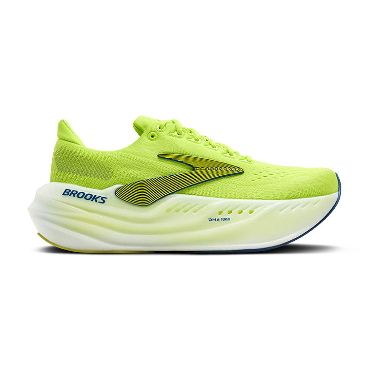 Glycerin Max - Hombre
