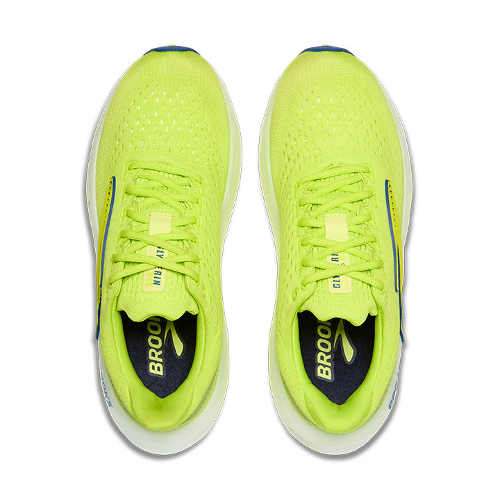 Glycerin Max - Hombre
