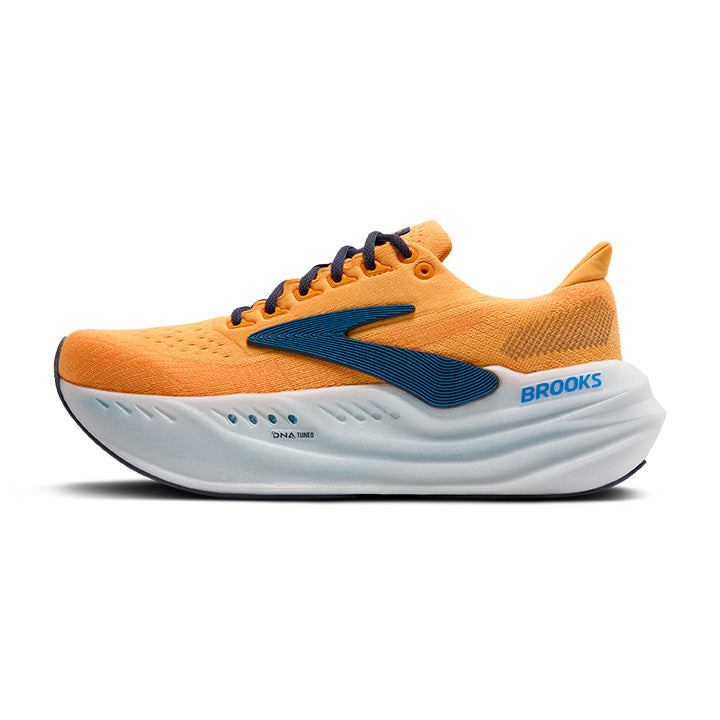 Glycerin Max - Hombre