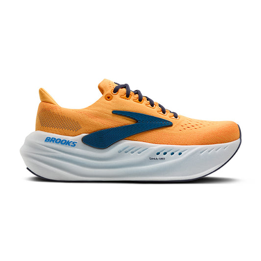 Glycerin Max - Hombre