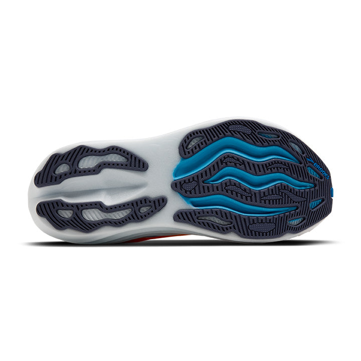 Glycerin Max - Hombre