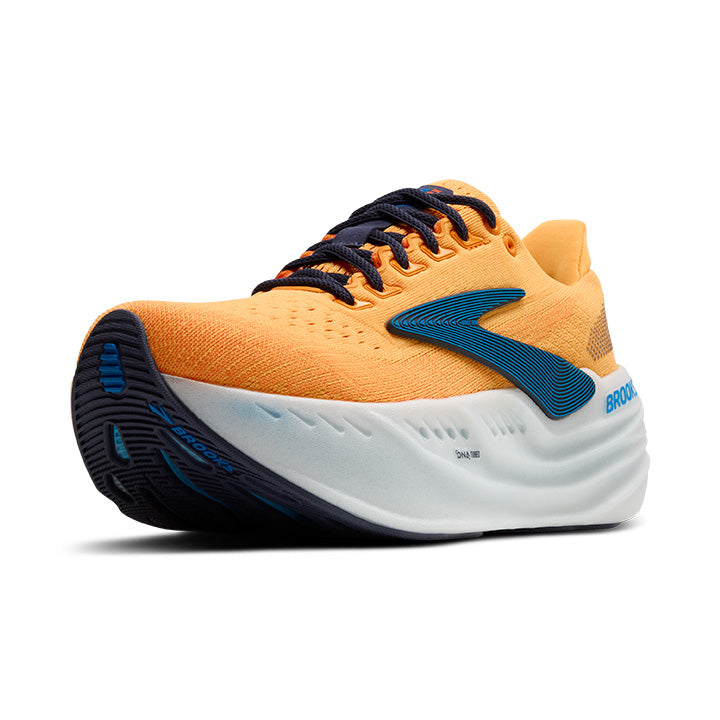 Glycerin Max - Hombre
