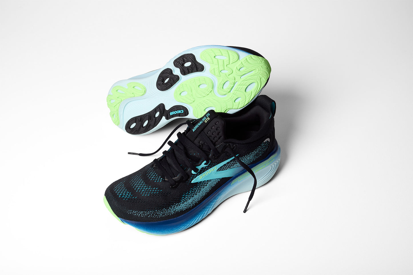 Adrenaline GTS 25  - Hombre