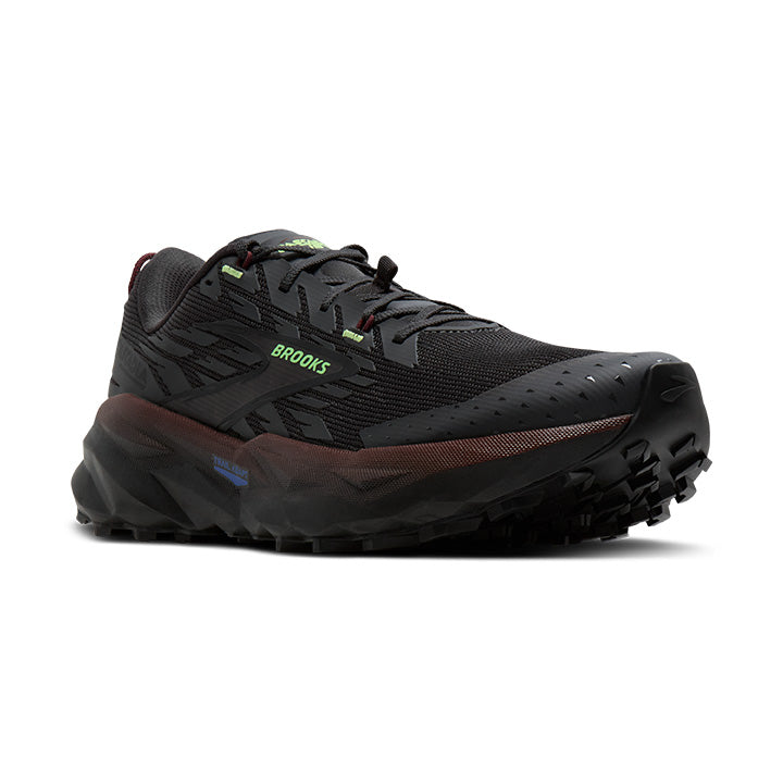 Cascadia 19 - Hombre