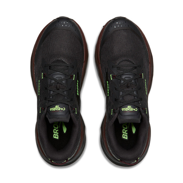 Cascadia 19 - Hombre