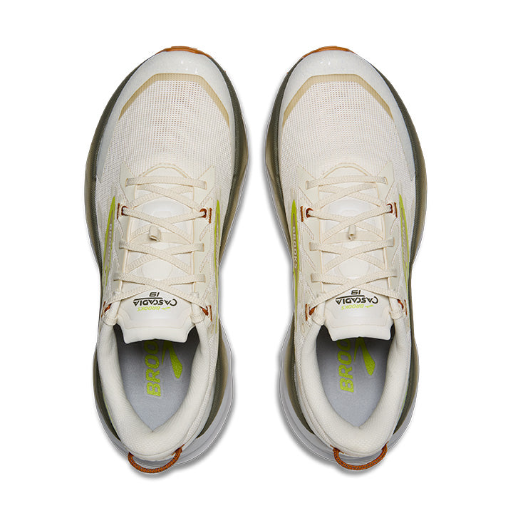 Cascadia 19 - Hombre