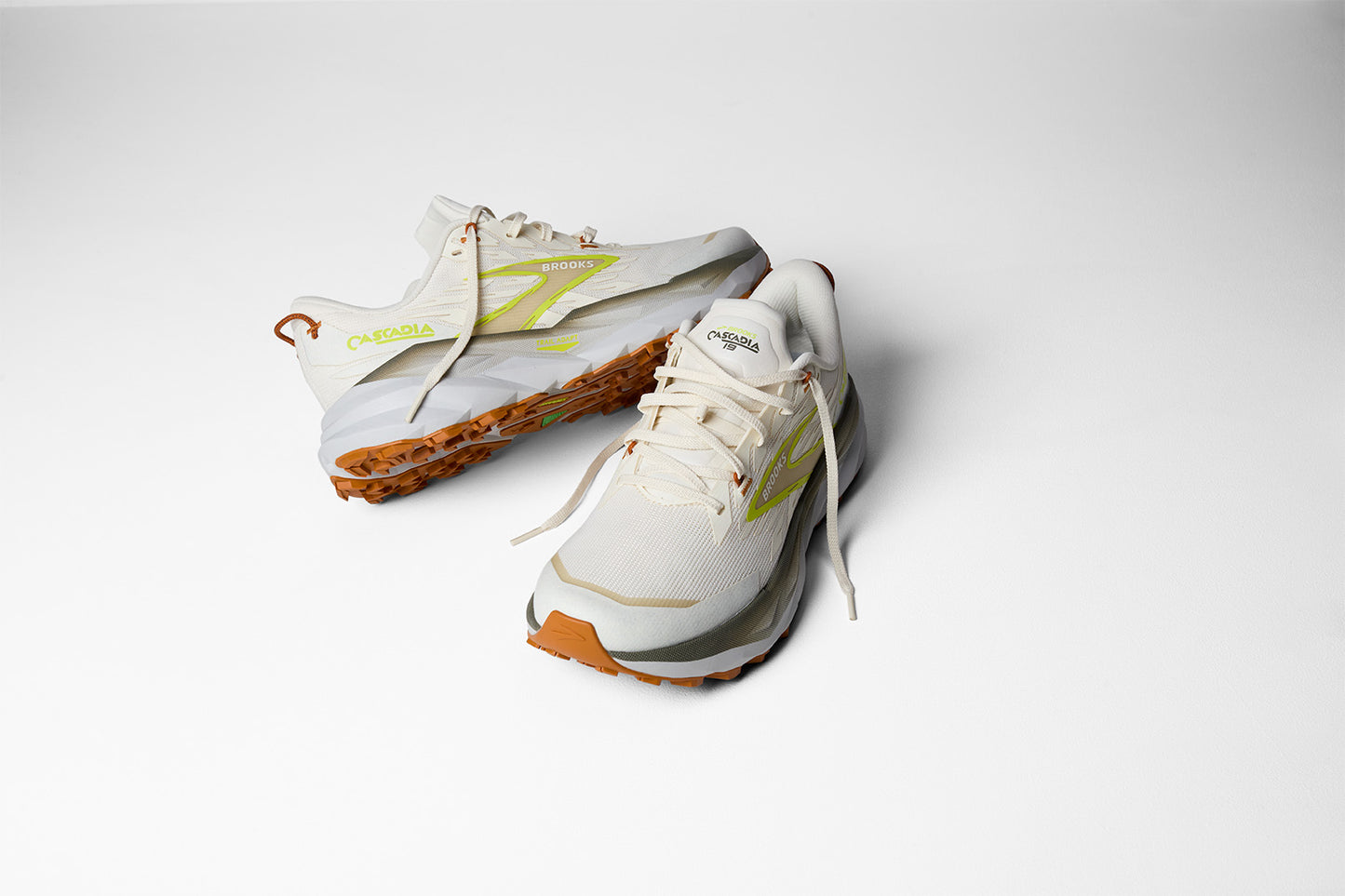 Cascadia 19 - Hombre