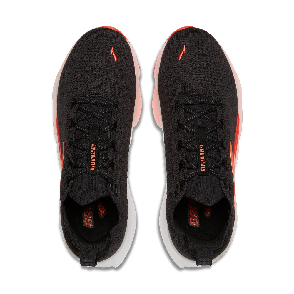 Glycerin Flex - Hombre