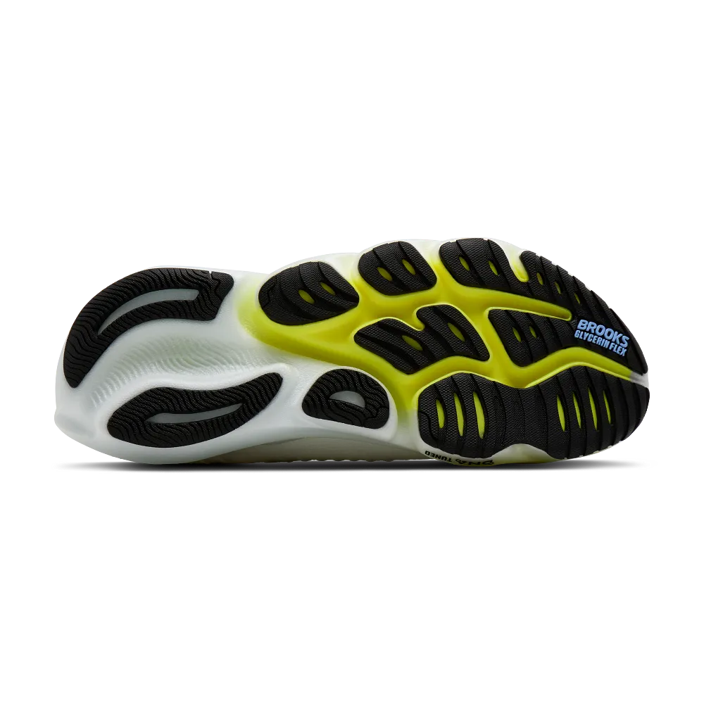 Glycerin Flex - Hombre
