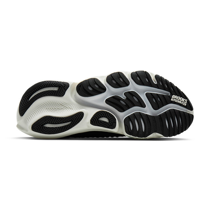Glycerin Flex - Hombre
