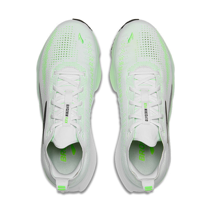 Glycerin Flex - Hombre