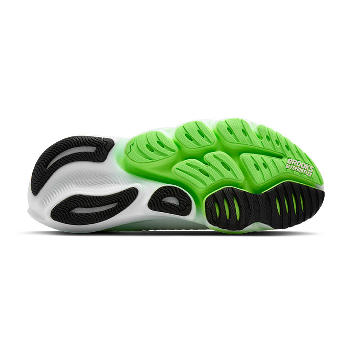 Glycerin Flex - Hombre