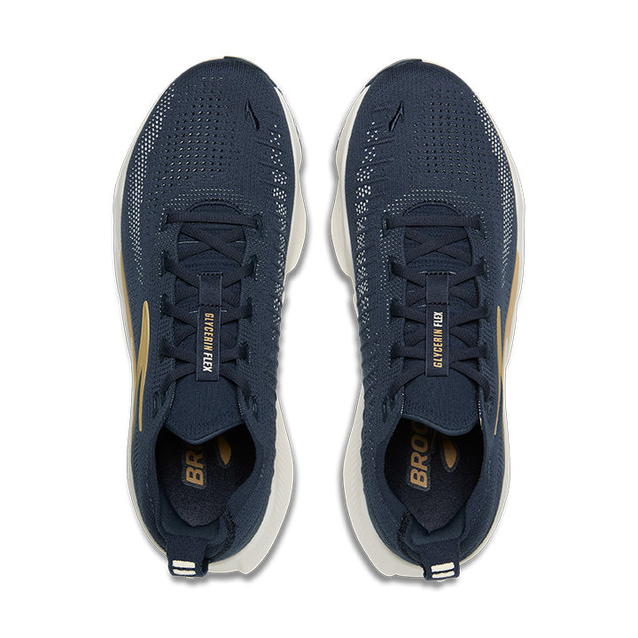 Glycerin Flex - Hombre