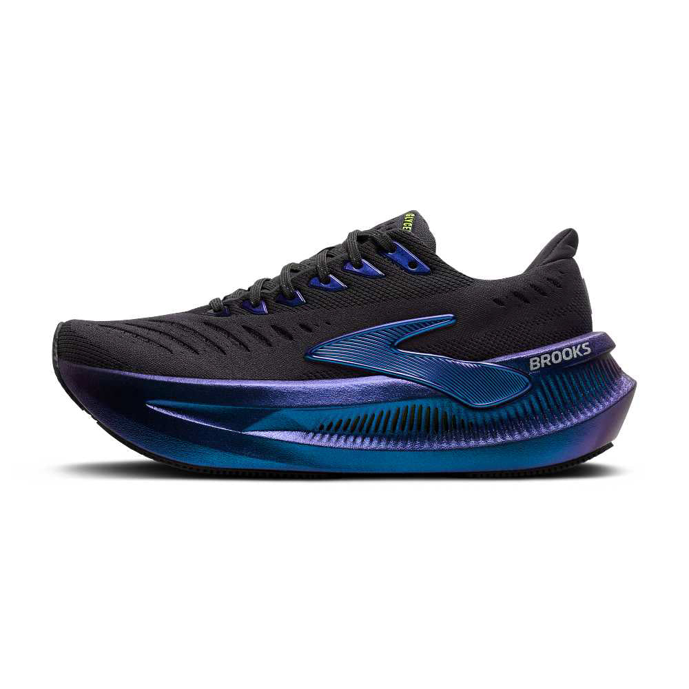 Glycerin Max 2 - Hombre