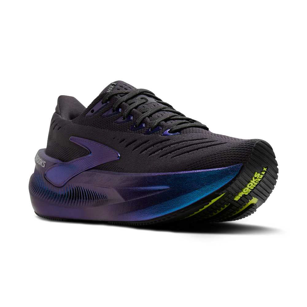 Glycerin Max 2 - Hombre