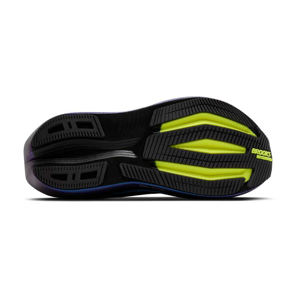 Glycerin Max 2 - Hombre