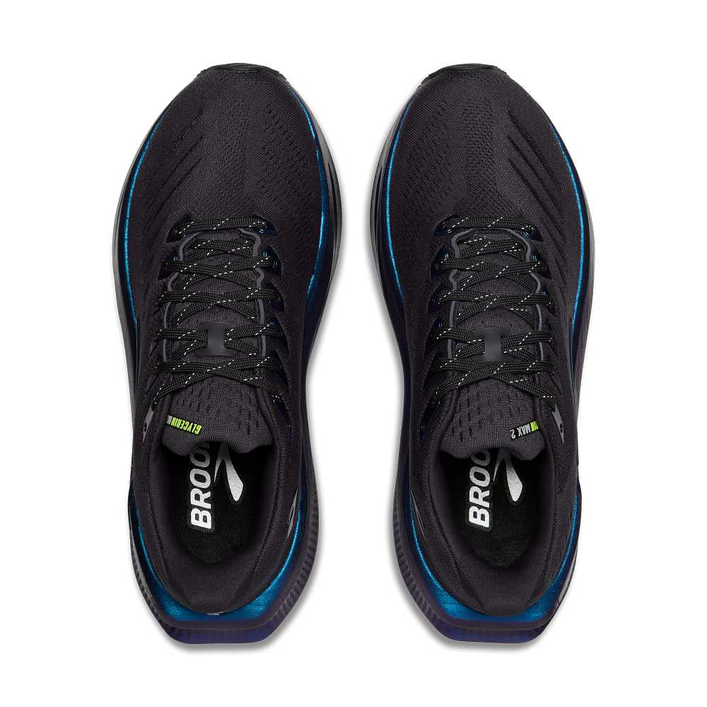 Glycerin Max 2 - Hombre