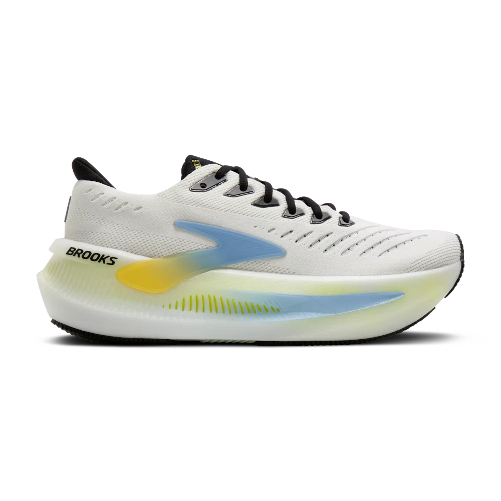Glycerin Max 2 - Hombre