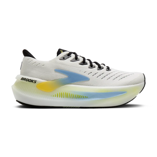 Glycerin Max 2 - Hombre