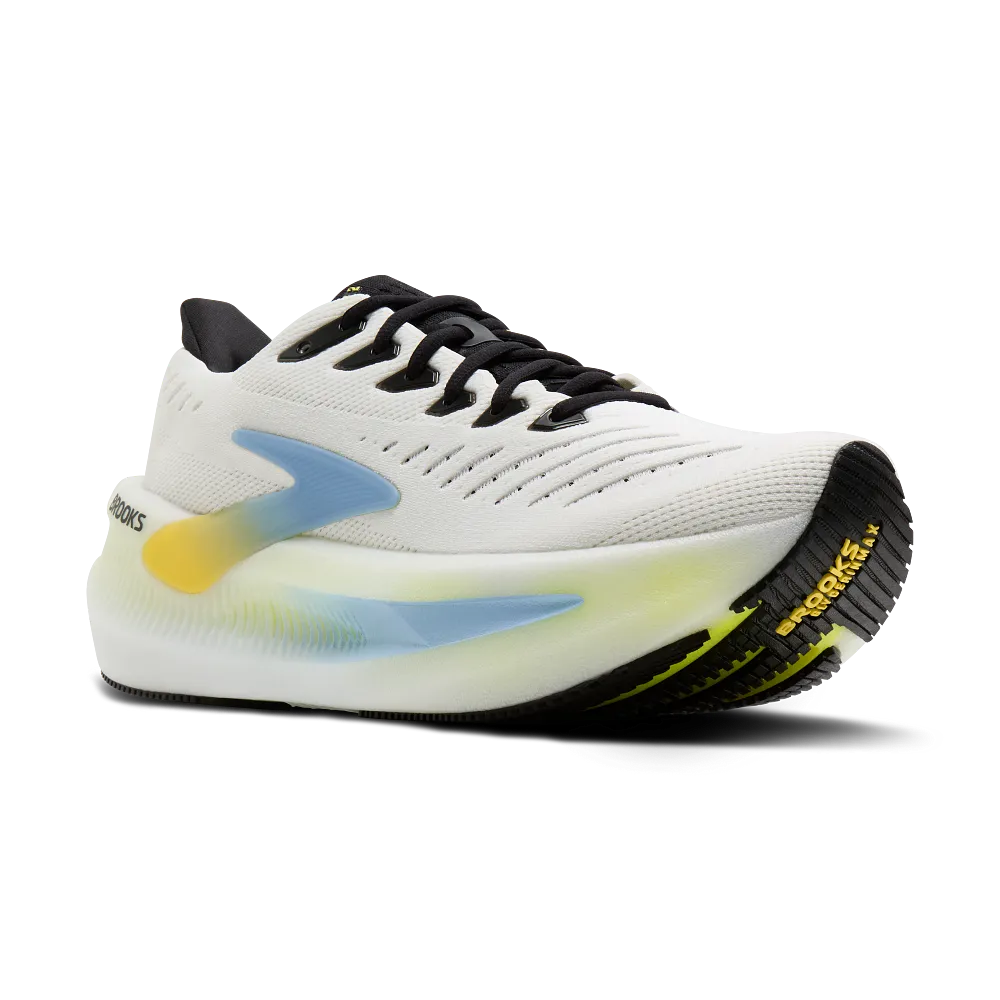 Glycerin Max 2 - Hombre