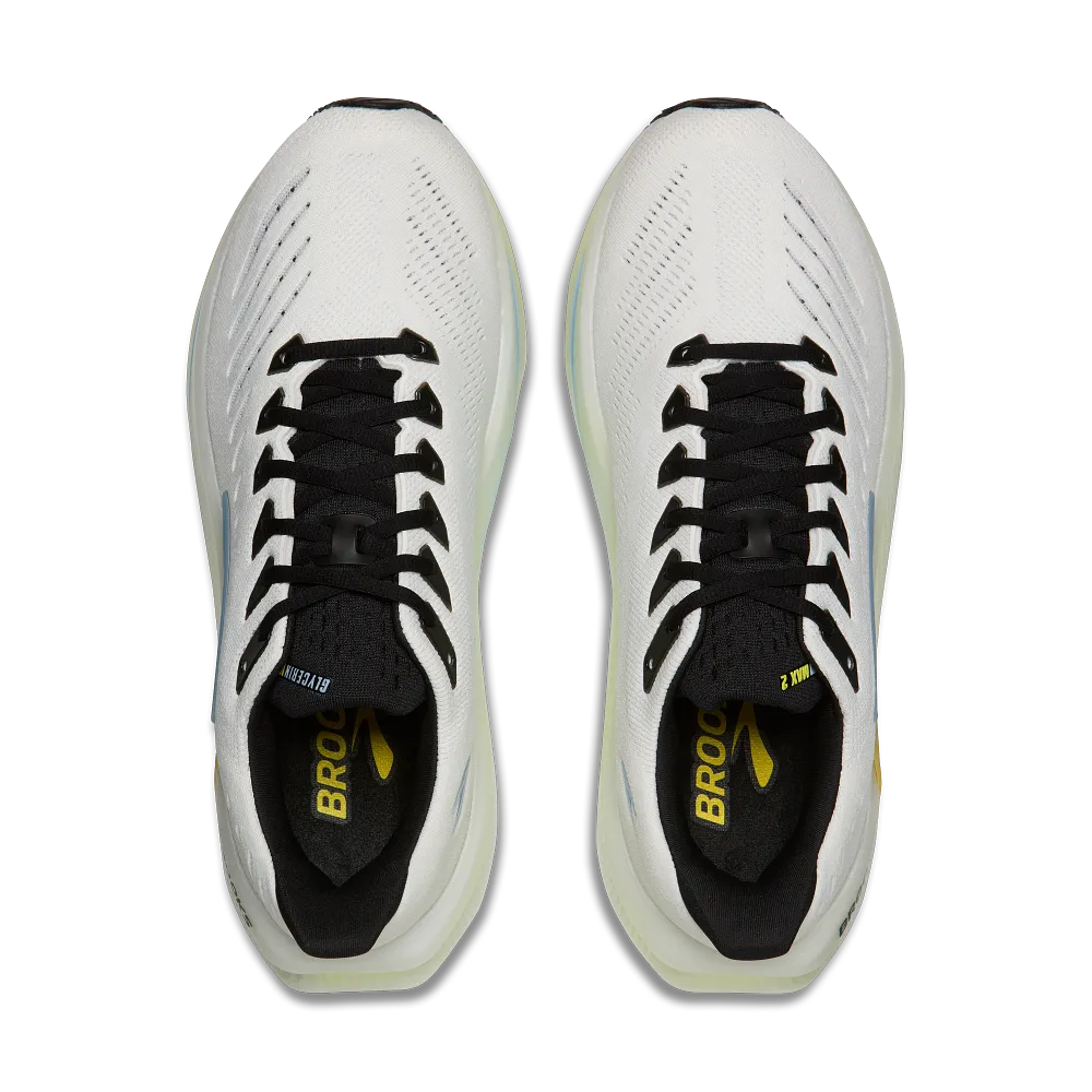 Glycerin Max 2 - Hombre