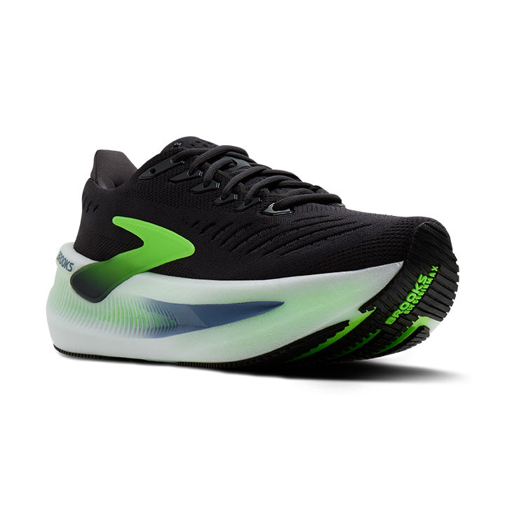 Glycerin Max 2 - Hombre