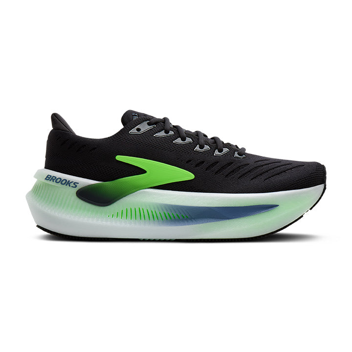 Glycerin Max 2 - Hombre