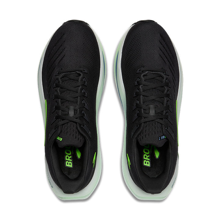 Glycerin Max 2 - Hombre