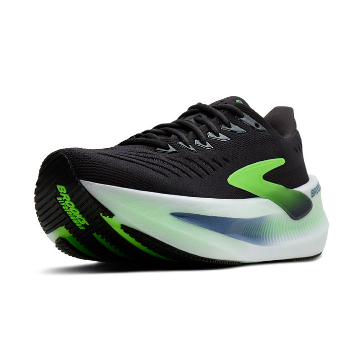 Glycerin Max 2 - Hombre