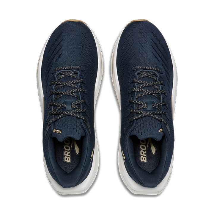 Glycerin Max 2 - Hombre