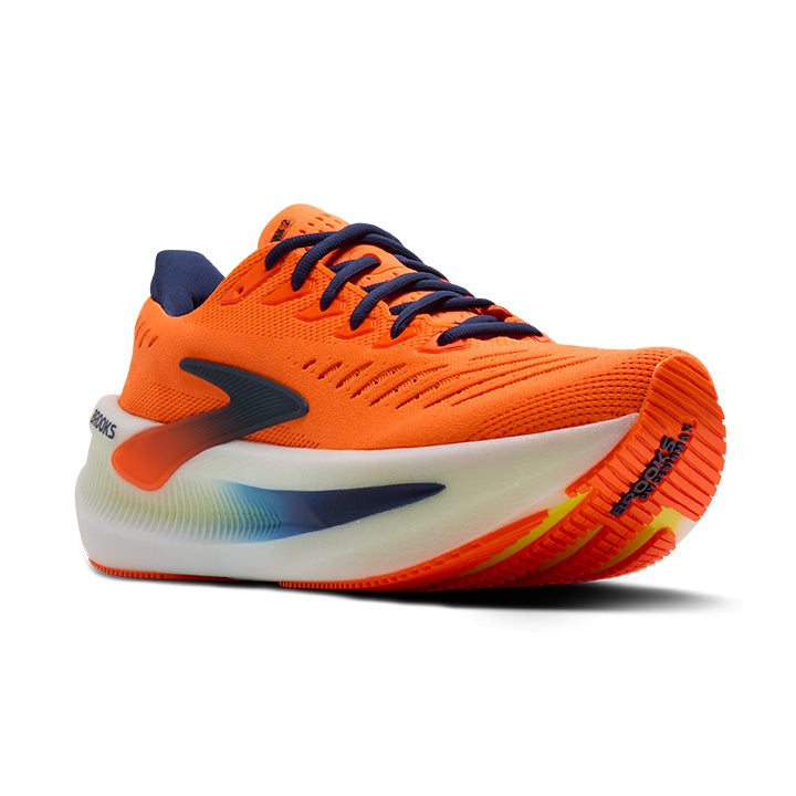 Glycerin Max 2 - Hombre
