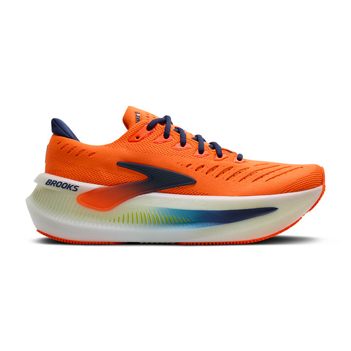 Glycerin Max 2 - Hombre