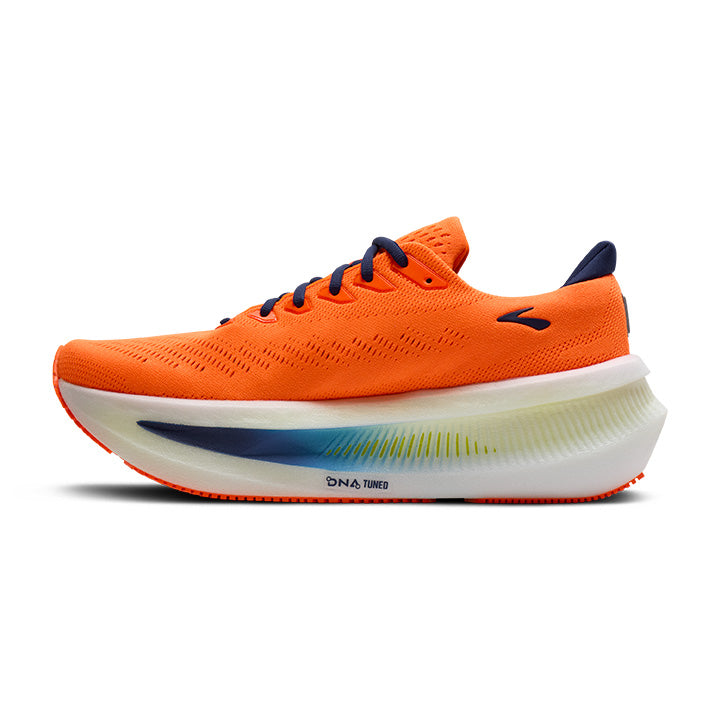 Glycerin Max 2 - Hombre
