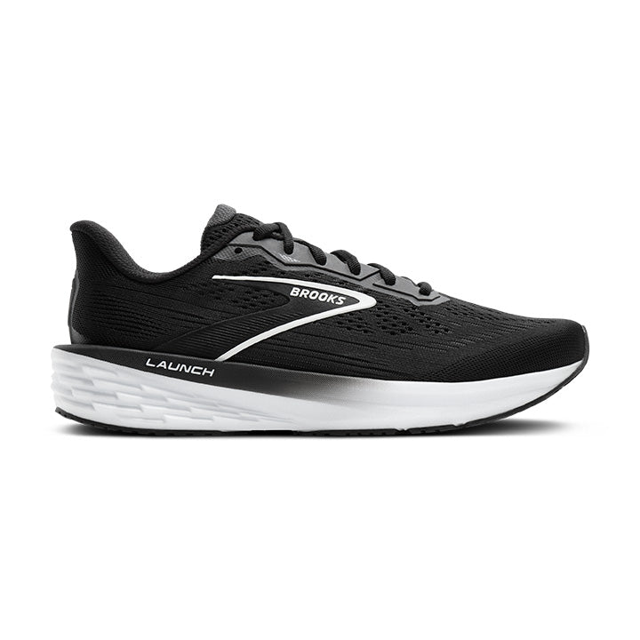 Launch 12 - Hombre