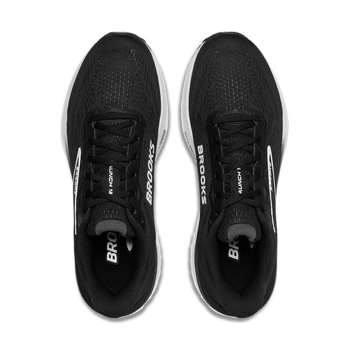 Launch 12 - Hombre