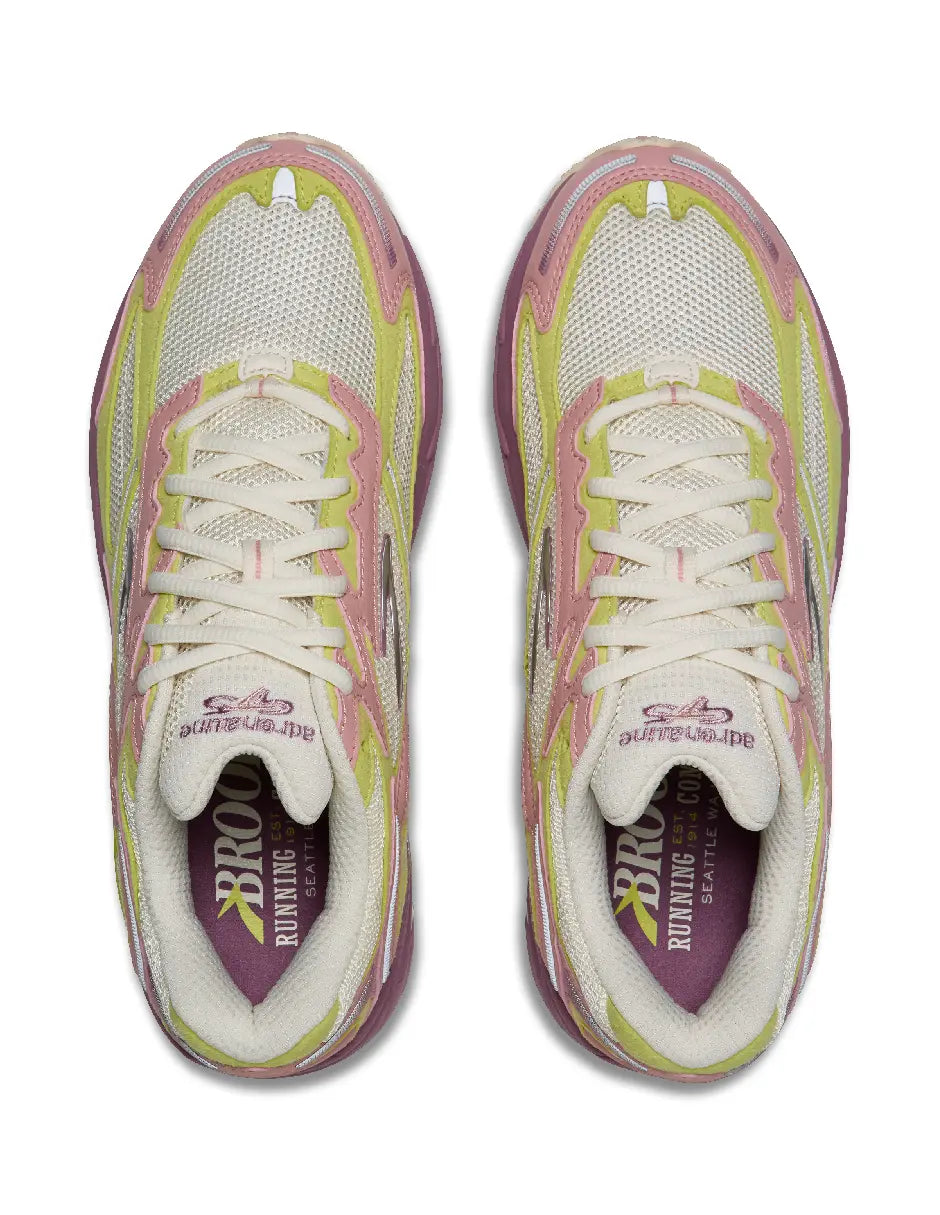 Adrenaline GTS 4  - Mujer