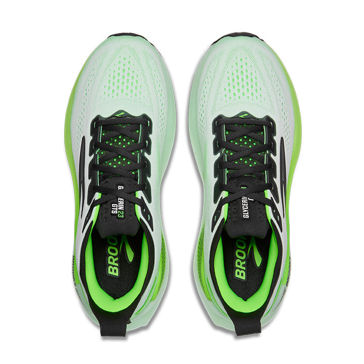 Glycerin GTS 23 - Hombre