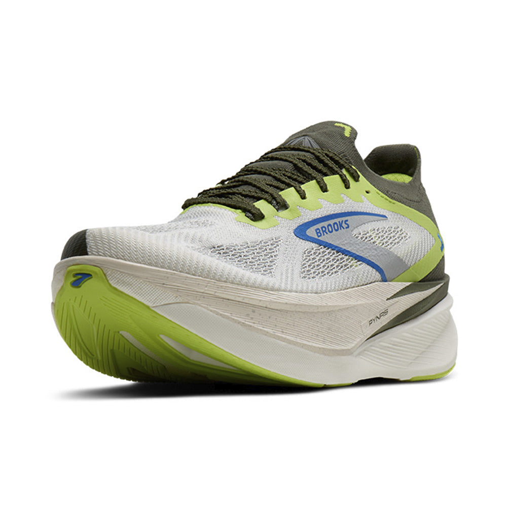 Hyperion Max 3 - Hombre - Edición Especial PYNRS