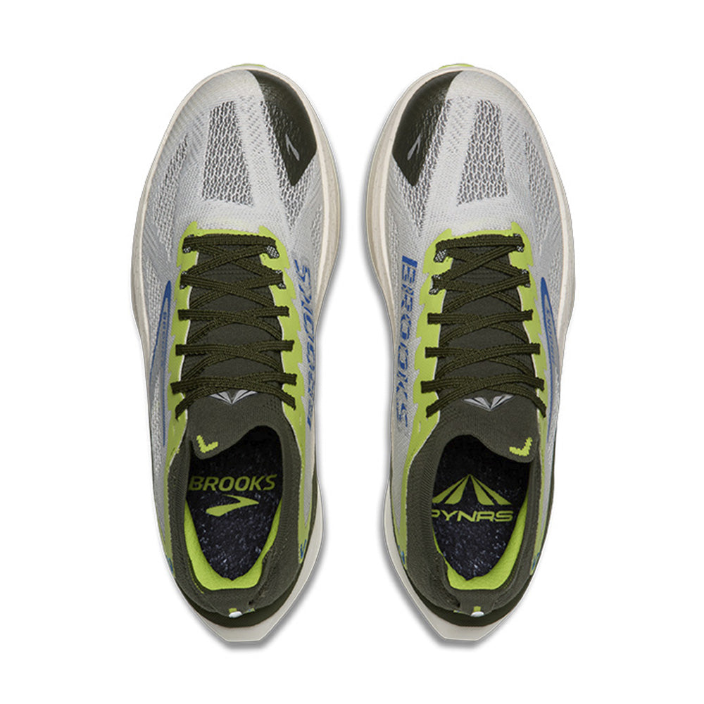 Hyperion Max 3 - Hombre - Edición Especial PYNRS