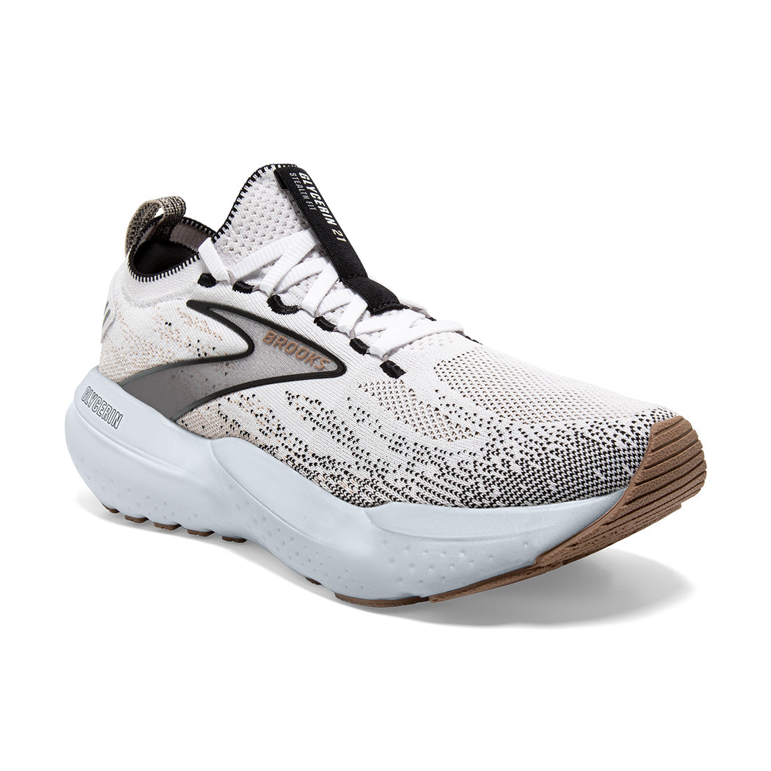 Glycerin Stealth Fit 21 - Mujer