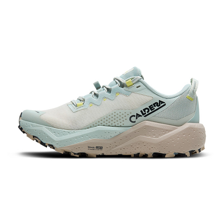 Caldera 8 - Mujer