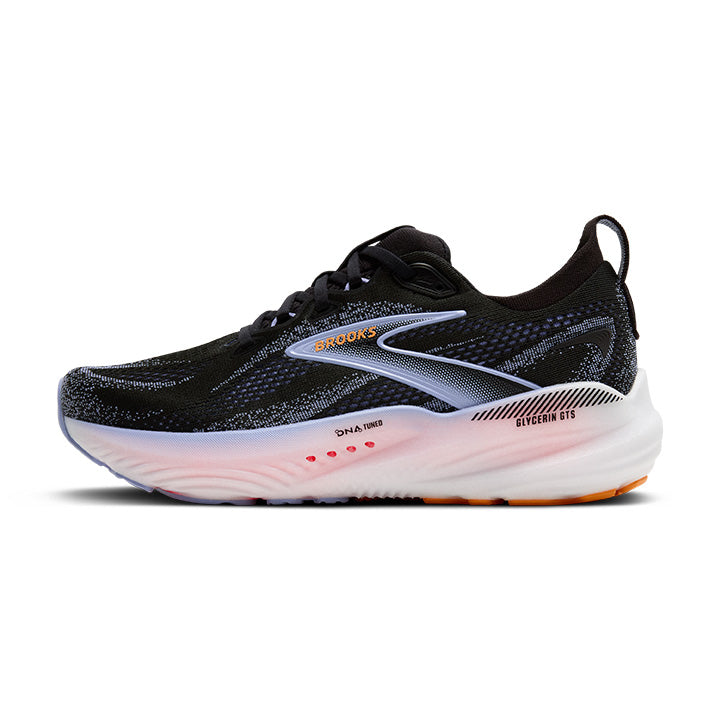 Glycerin GTS 22 - Mujer