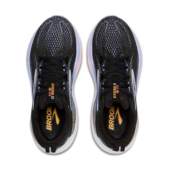 Glycerin GTS 22 - Mujer