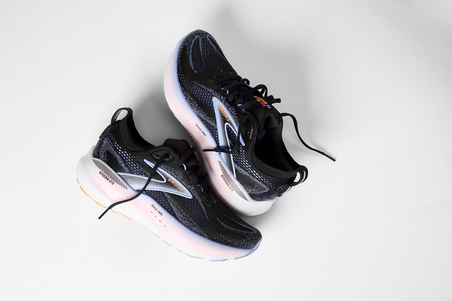 Glycerin GTS 22 - Mujer