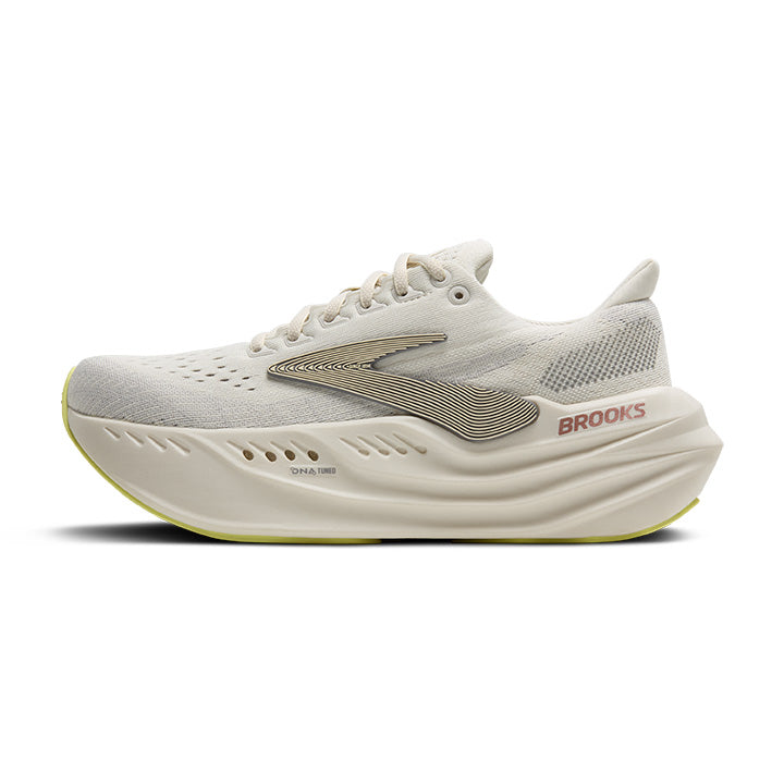 Glycerin Max - Mujer