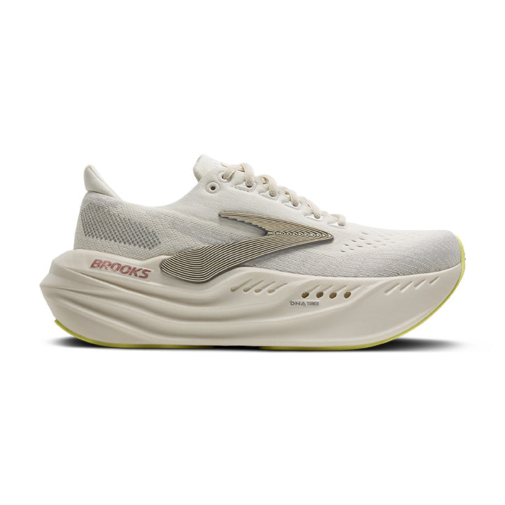 Glycerin Max - Mujer