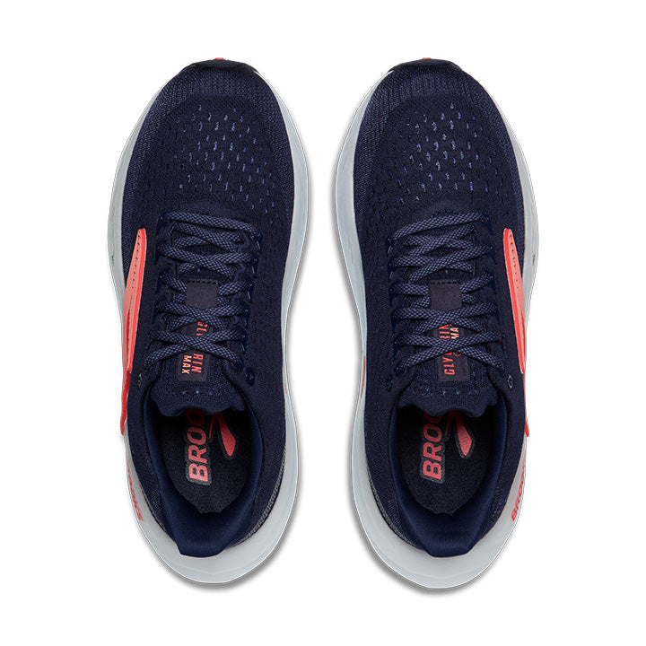 Glycerin Max - Mujer