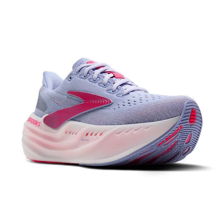 Glycerin Max - Mujer