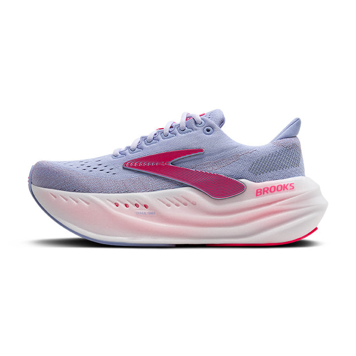 Glycerin Max - Mujer