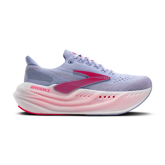 Glycerin Max - Mujer